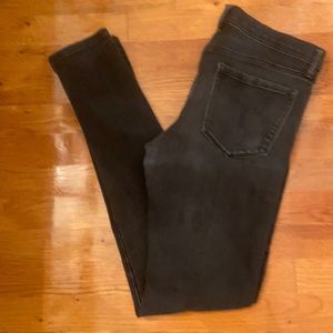 Banana Republic 29L Skinny Jeans